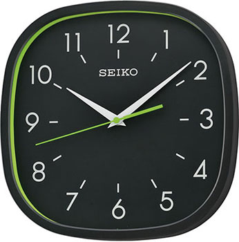 Настенные часы Seiko Clock QXA590KN